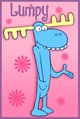 Lumpy