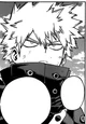 MHA-Katsuki Bakugou