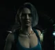 Jill Valentine