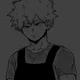 Katsuki Bakugou 