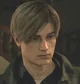 Leon S Kennedy 