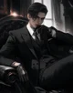 Yandere Mafia