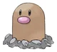 Diglett 