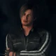 Leon Scott Kennedy 