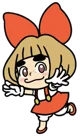 Lulu WarioWare