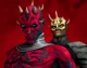 Maul and Savage