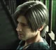Leon Scott Kennedy
