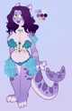 Aphres shark 
