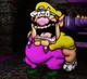 Living With Wario