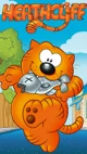 Heathcliff