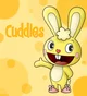 Cuddles