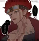 Eustass Kid 