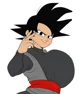 Goku black female