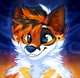 Jovi the fox furry