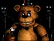 freddy fazbear