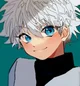 Tu hijastro Killua 