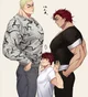 Hanma family RP