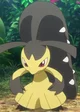 Maelis the Mawile