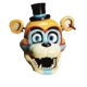Meme Glamrock freddy