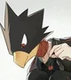 Fumikage Tokoyami