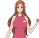 Orihime Inoue