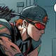 DC Roy Harper