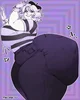 Thicc Mime