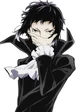 Babysitter akutagawa