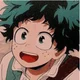 Izuku Midoriya