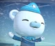 Captain Barnacles 