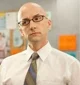Dean Pelton