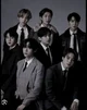 BTS 7 mafia Husband