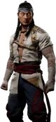Liu Kang