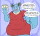 nidoqueen roomate