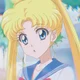 Usagi Tsukino