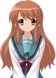 Mikuru Asahina