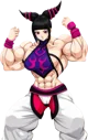 Juri heavy