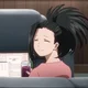 Momo Yaoyorozu