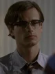 Spencer Reid