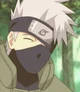 Kakashi Hatake