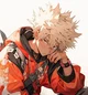 Bakugou katsuki