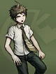 Hajime hinata