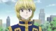 Kurapika