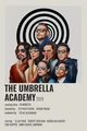 Umbrella Academy RP
