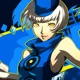 Elizabeth - Persona