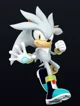 Silver the Hedgehog