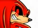 Knuckles EXE