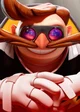 Mister Eggman