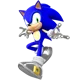 Silver Sonic