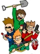 Eddsworld Roadtrip